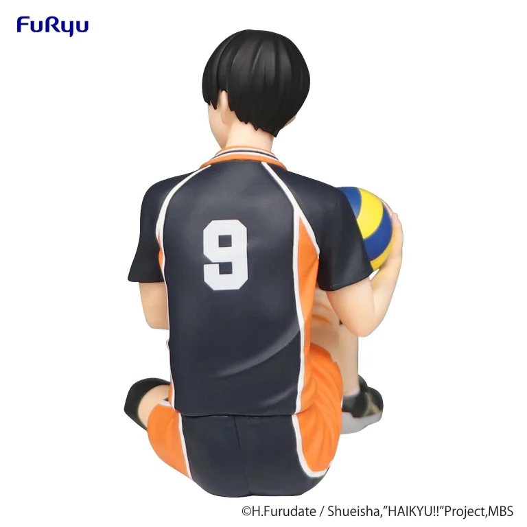 Haikyū!! - Noodle Stopper Figure - Tobio Kageyama