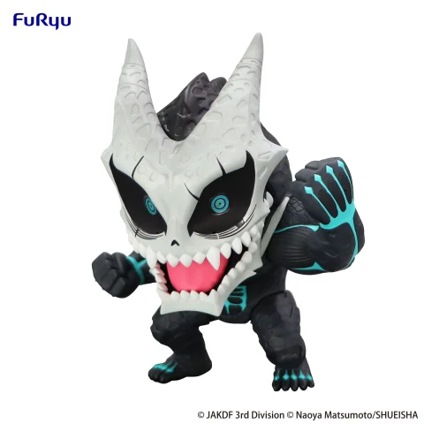 Produktbild zu KAIJU NO.8 - Toonize - Kaiju No. 8 (Normal Color)