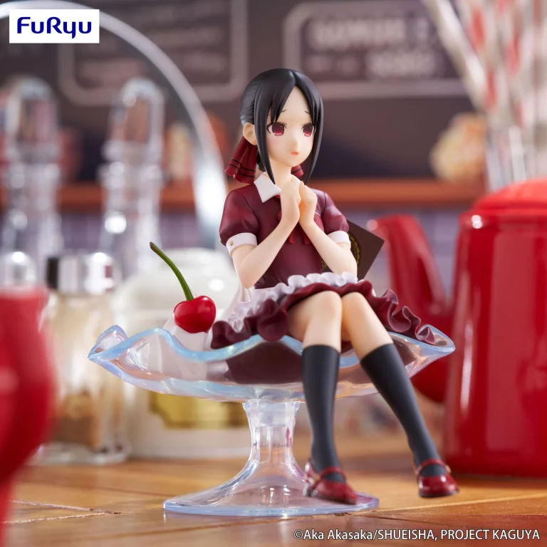 Kaguya-sama: Love Is War - Special Figure - Kaguya Shinomiya (Parfait ver.)