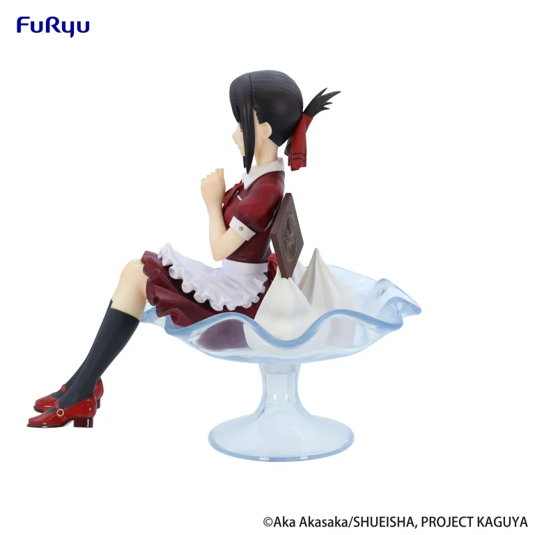 Kaguya-sama: Love Is War - Special Figure - Kaguya Shinomiya (Parfait ver.)