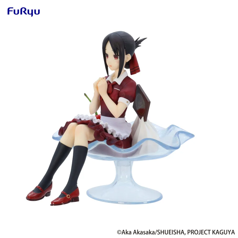Kaguya-sama: Love Is War - Special Figure - Kaguya Shinomiya (Parfait ver.)