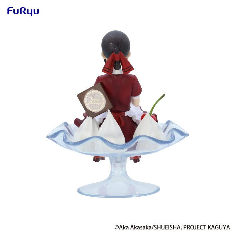 Kaguya-sama: Love Is War - Special Figure - Kaguya Shinomiya (Parfait ver.)