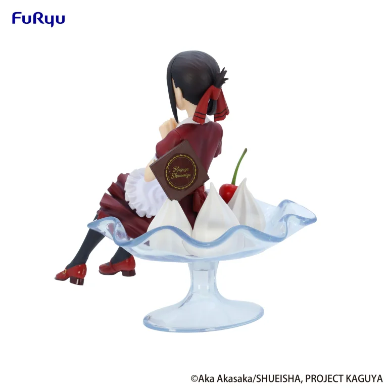 Kaguya-sama: Love Is War - Special Figure - Kaguya Shinomiya (Parfait ver.)