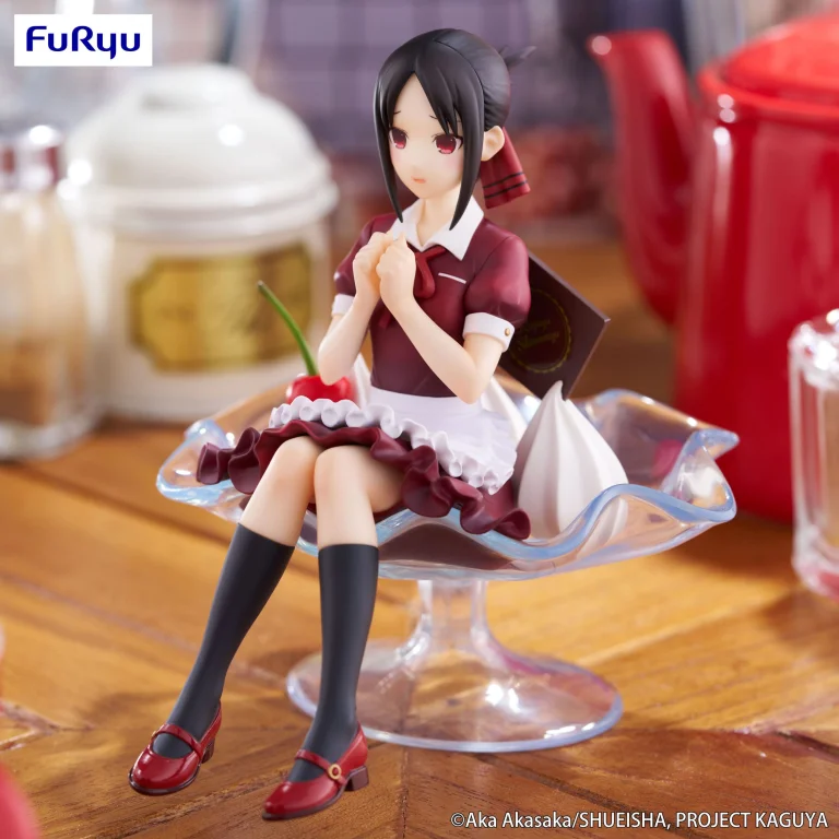 Kaguya-sama: Love Is War - Special Figure - Kaguya Shinomiya (Parfait ver.)