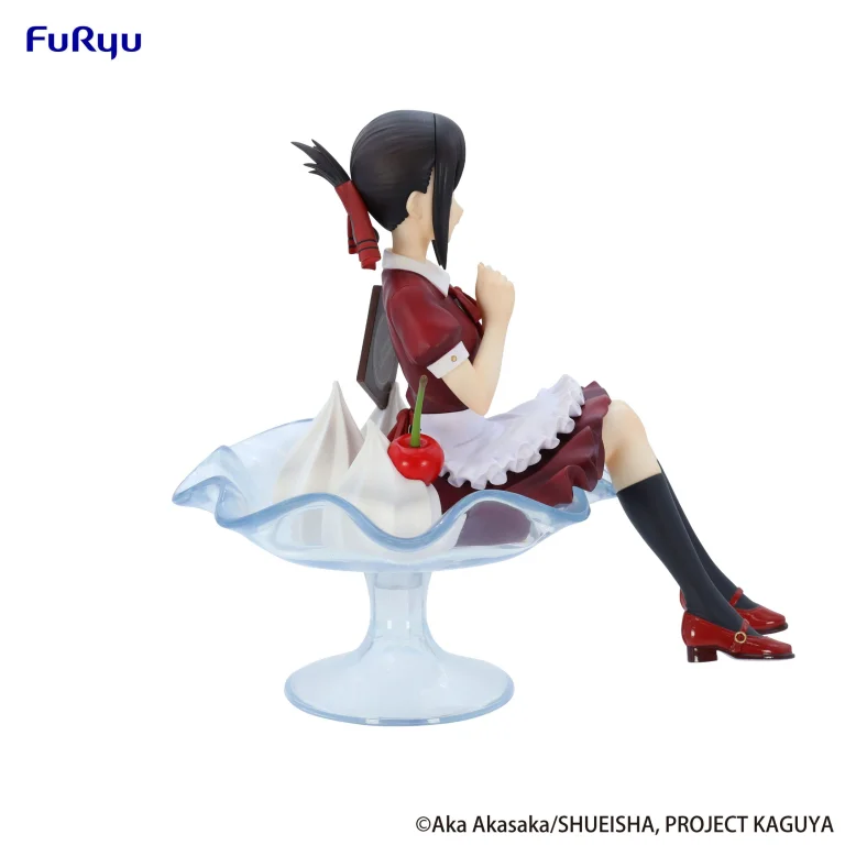 Kaguya-sama: Love Is War - Special Figure - Kaguya Shinomiya (Parfait ver.)