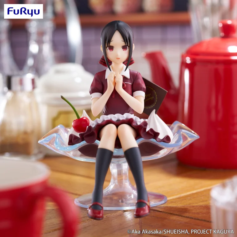 Kaguya-sama: Love Is War - Special Figure - Kaguya Shinomiya (Parfait ver.)