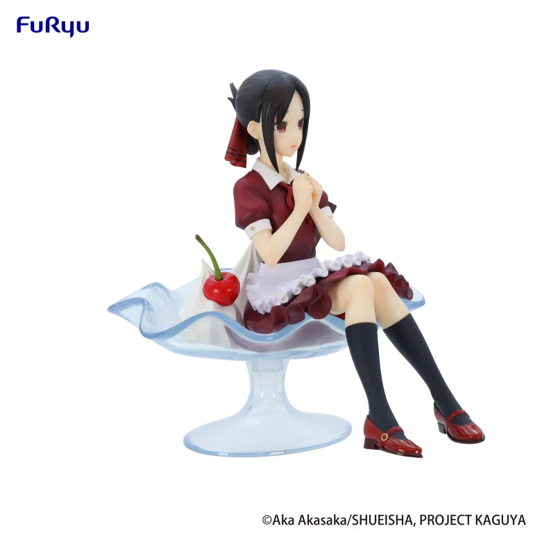 Kaguya-sama: Love Is War - Special Figure - Kaguya Shinomiya (Parfait ver.)