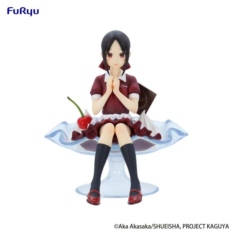 Kaguya-sama: Love Is War - Special Figure - Kaguya Shinomiya (Parfait ver.)