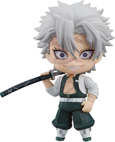 Produktbild zu Demon Slayer - Nendoroid - Sanemi Shinazugawa