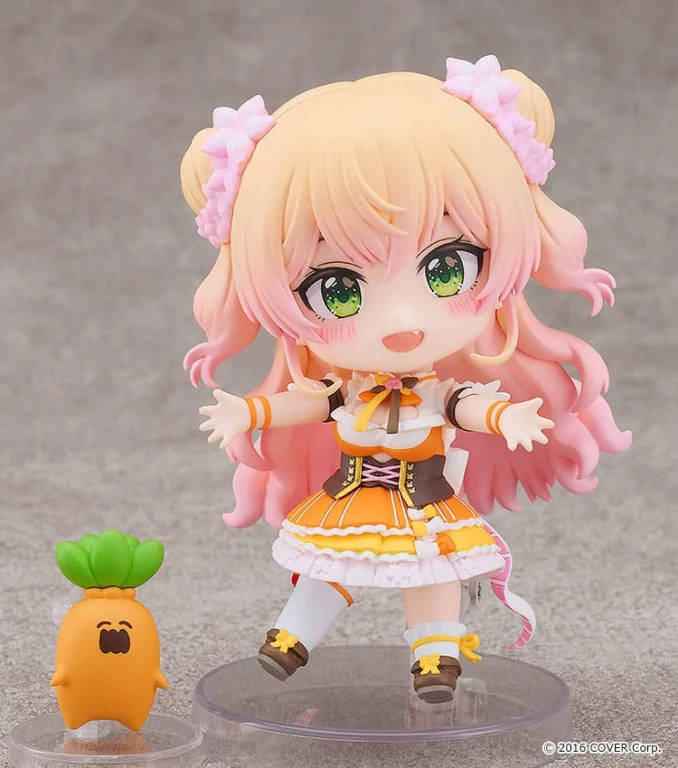 Hololive - Nendoroid - Nene Momosuzu