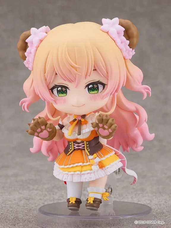 Hololive - Nendoroid - Nene Momosuzu