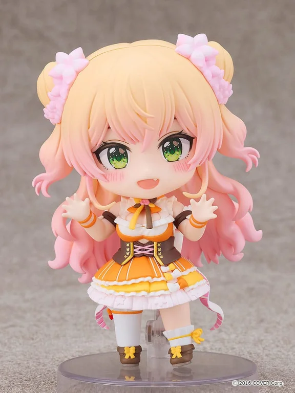 Hololive - Nendoroid - Nene Momosuzu