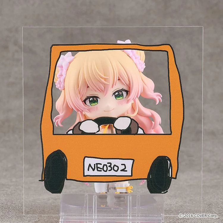 Hololive - Nendoroid - Nene Momosuzu