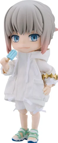 Produktbild zu Fate/Grand Order - Nendoroid Doll - Pretender/Oberon (Refreshing Summer Prince Ver.)