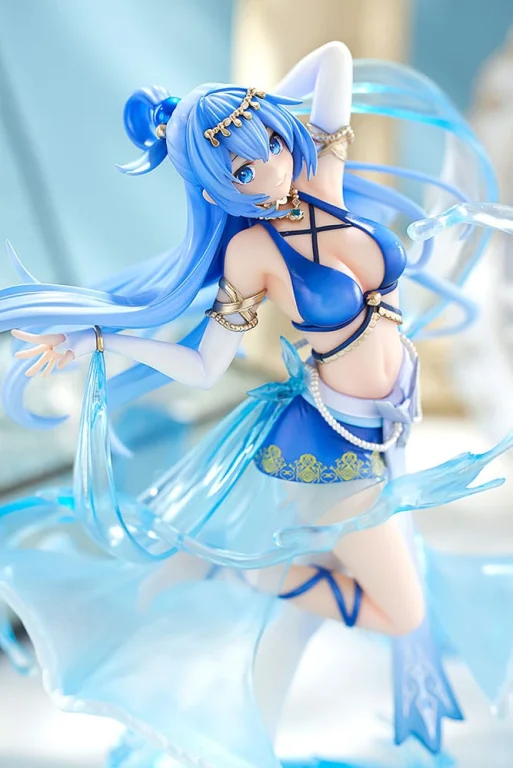 KonoSuba - KDcolle - Aqua (Light Novel 10th Anniversary Ver.)