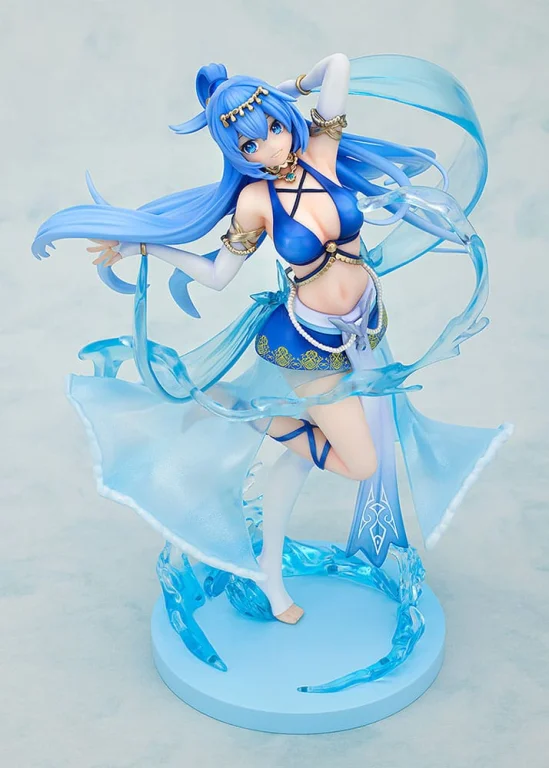 KonoSuba - KDcolle - Aqua (Light Novel 10th Anniversary Ver.)