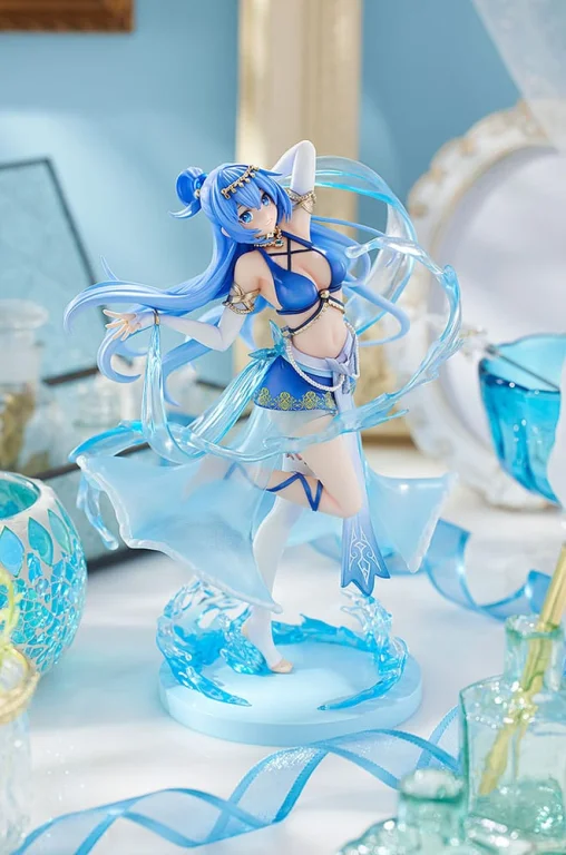 KonoSuba - KDcolle - Aqua (Light Novel 10th Anniversary Ver.)