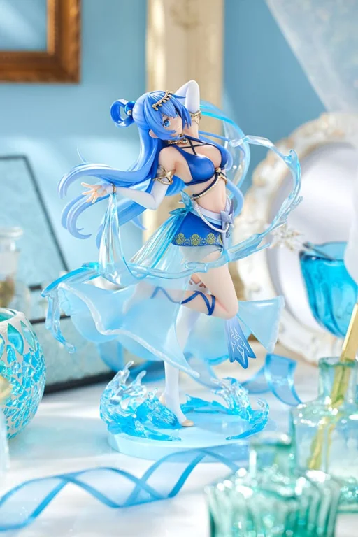 KonoSuba - KDcolle - Aqua (Light Novel 10th Anniversary Ver.)