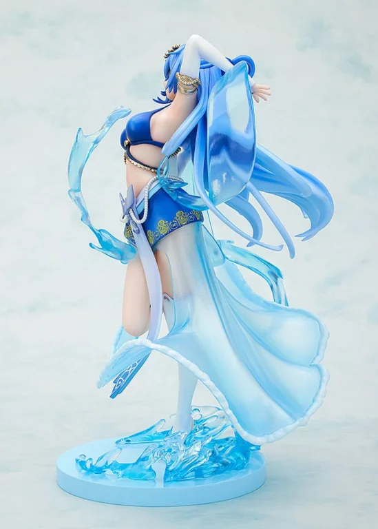 KonoSuba - KDcolle - Aqua (Light Novel 10th Anniversary Ver.)