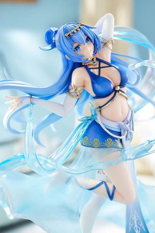 KonoSuba - KDcolle - Aqua (Light Novel 10th Anniversary Ver.)