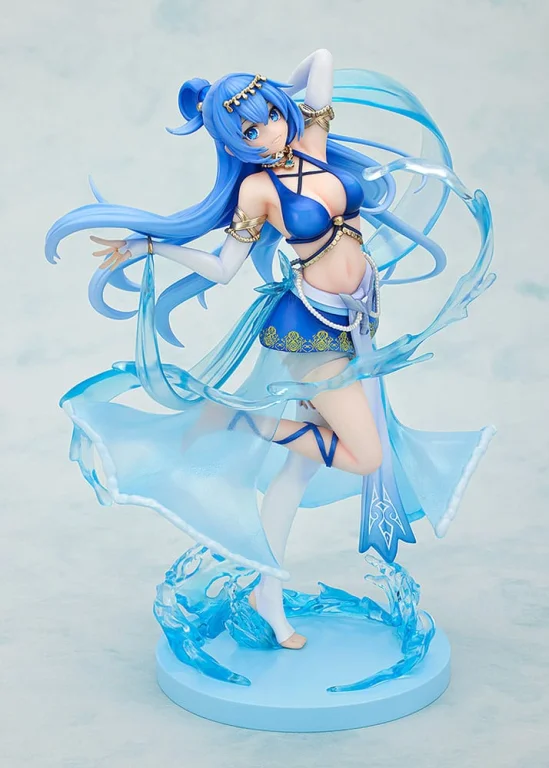 KonoSuba - KDcolle - Aqua (Light Novel 10th Anniversary Ver.)
