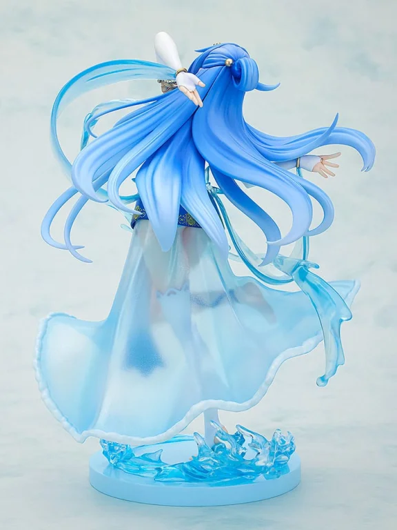 KonoSuba - KDcolle - Aqua (Light Novel 10th Anniversary Ver.)