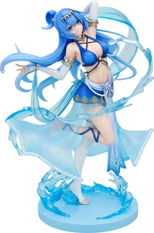 KonoSuba - KDcolle - Aqua (Light Novel 10th Anniversary Ver.)