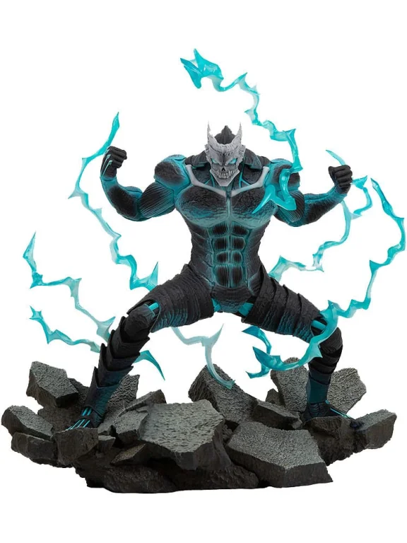 KAIJU NO.8 - Scale Figure - Kaiju No. 8