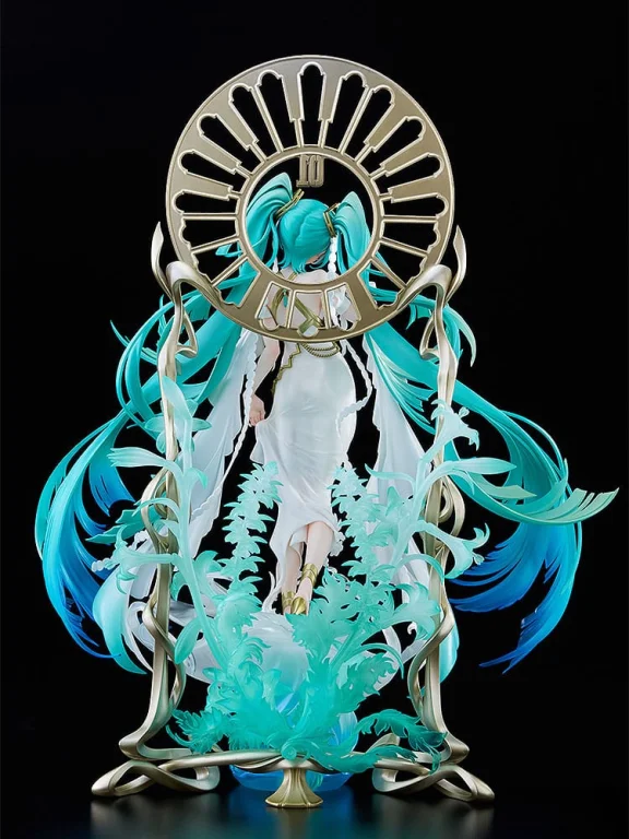 Character Vocal Series - Scale Figure - Miku Hatsune (feat. Yoneyama Mai)