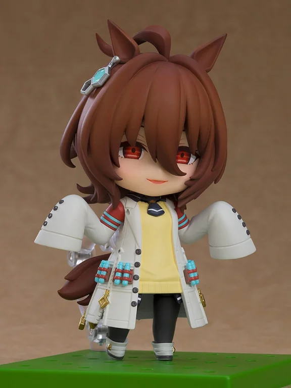 Umamusume - Nendoroid - Agnes Tachyon