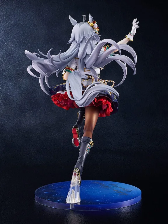 Umamusume - Scale Figure - Oguri Cap (Ashen Miracle)
