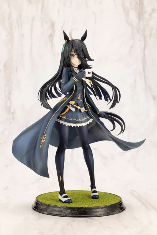 Umamusume - Scale Figure - Manhatten Cafe