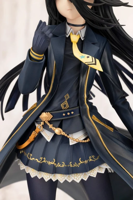 Umamusume - Scale Figure - Manhatten Cafe