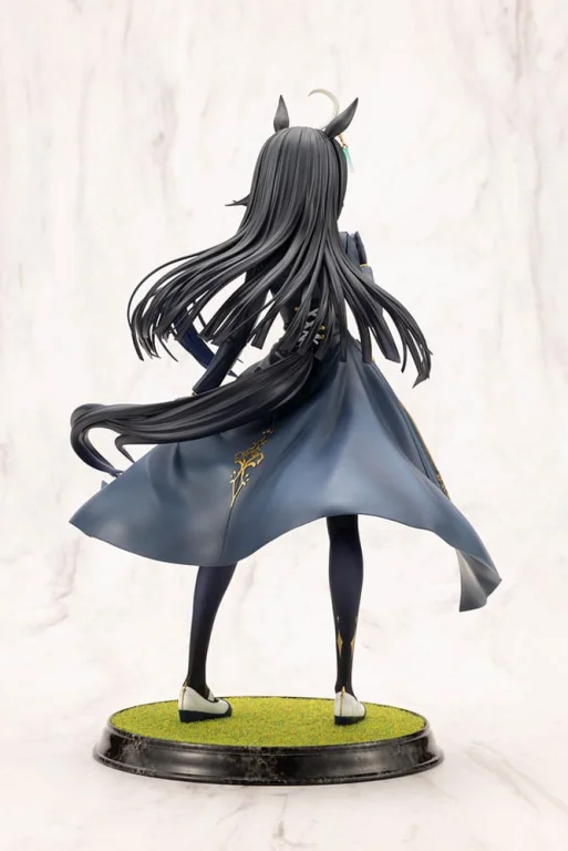 Umamusume - Scale Figure - Manhatten Cafe