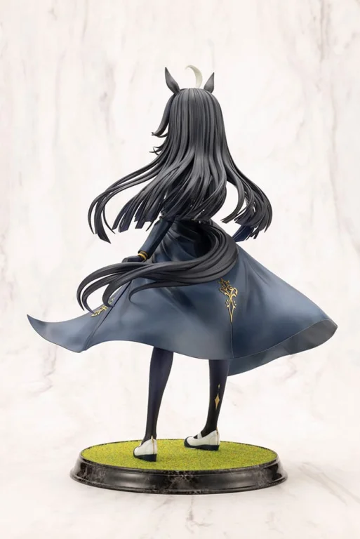 Umamusume - Scale Figure - Manhatten Cafe