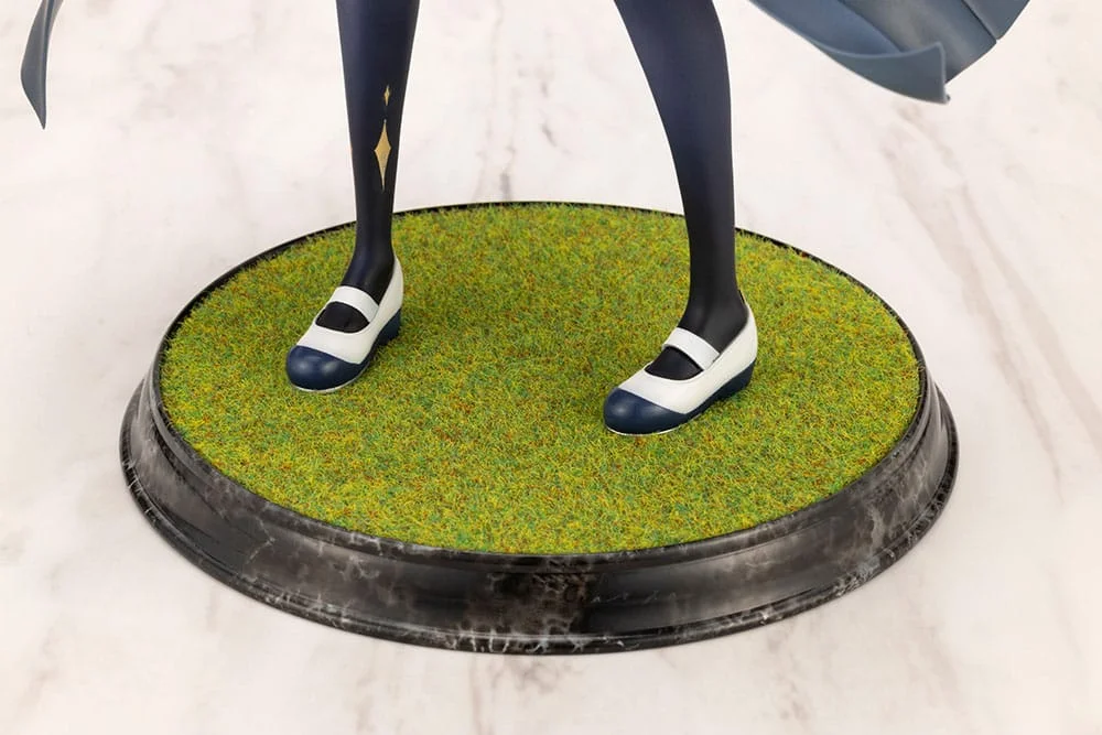 Umamusume - Scale Figure - Manhatten Cafe