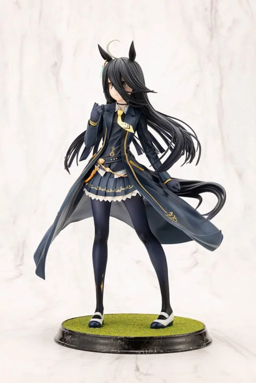 Umamusume - Scale Figure - Manhatten Cafe