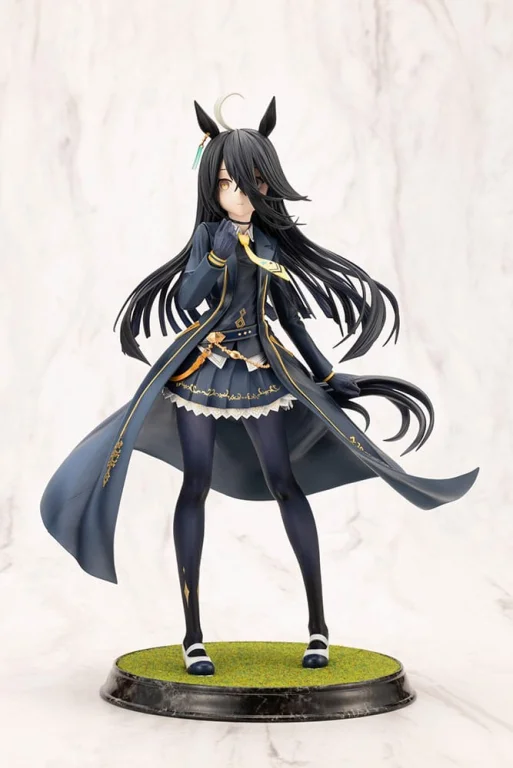 Umamusume - Scale Figure - Manhatten Cafe