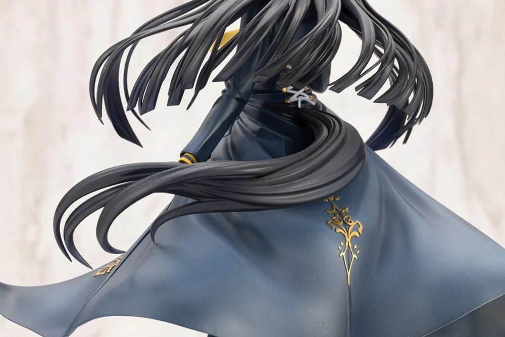 Umamusume - Scale Figure - Manhatten Cafe