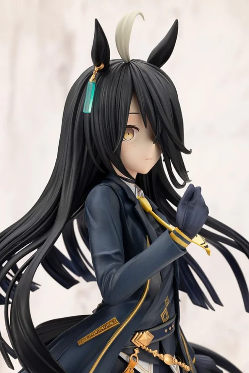 Umamusume - Scale Figure - Manhatten Cafe