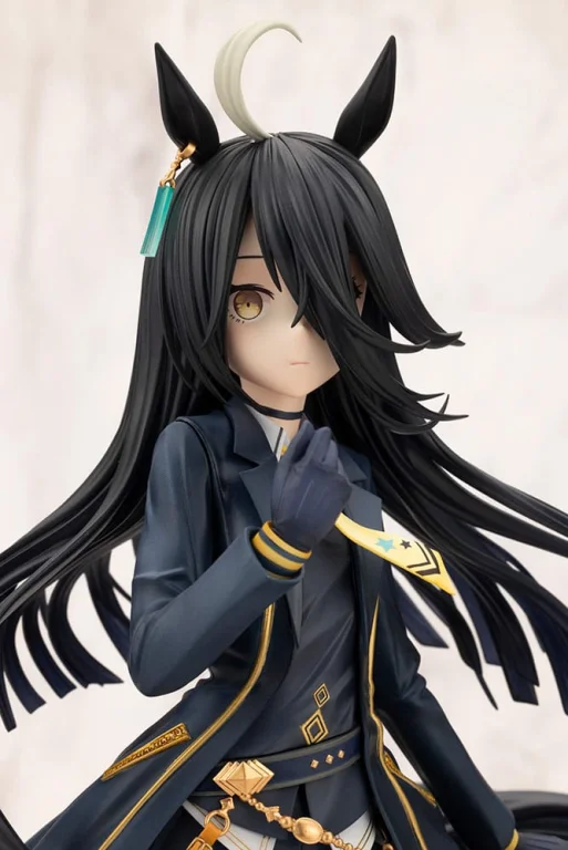 Umamusume - Scale Figure - Manhatten Cafe