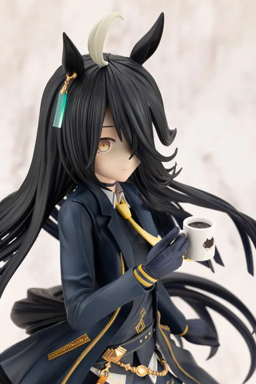 Umamusume - Scale Figure - Manhatten Cafe