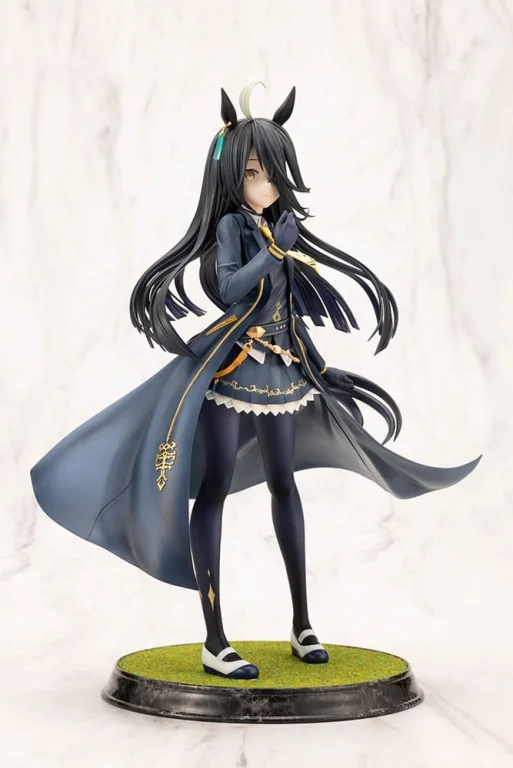 Umamusume - Scale Figure - Manhatten Cafe