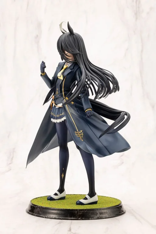 Umamusume - Scale Figure - Manhatten Cafe