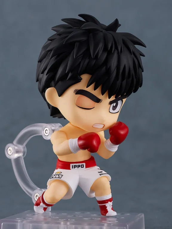 Hajime no Ippo - Nendoroid - Ippo Makunouchi