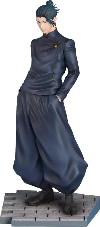 Jujutsu Kaisen - Scale Figure - Suguru Getō (Tokyo Jujutsu High School Ver.)