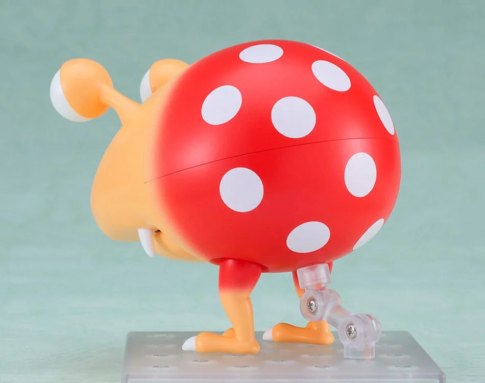 Pikmin - Nendoroid - Roter Punktk&auml;fer