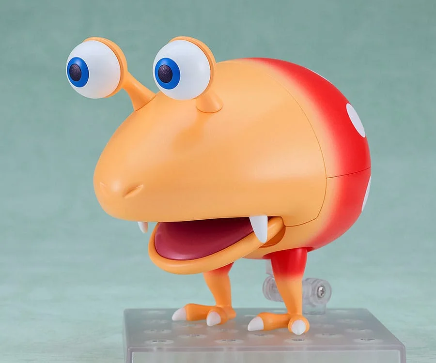 Pikmin - Nendoroid - Roter Punktk&auml;fer