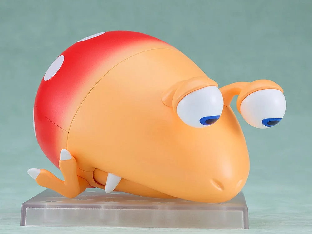 Pikmin - Nendoroid - Roter Punktk&auml;fer