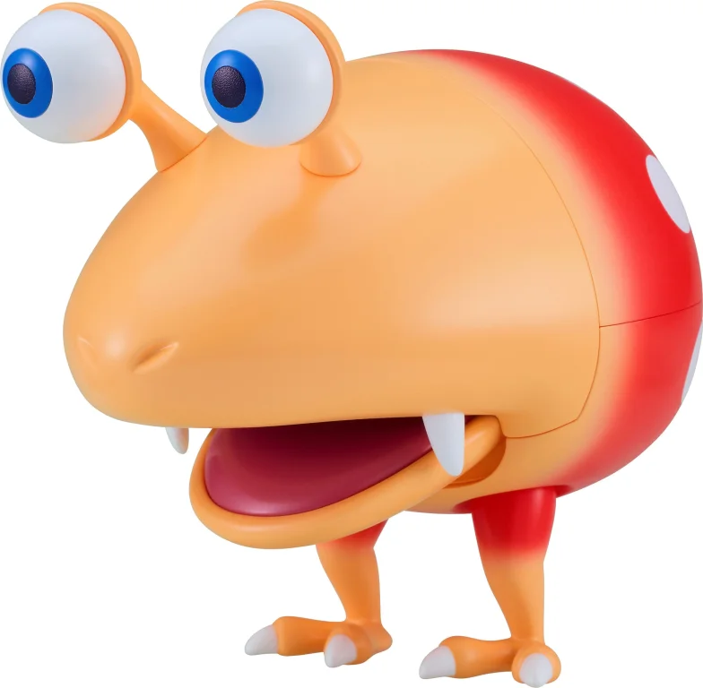 Pikmin - Nendoroid - Roter Punktk&auml;fer
